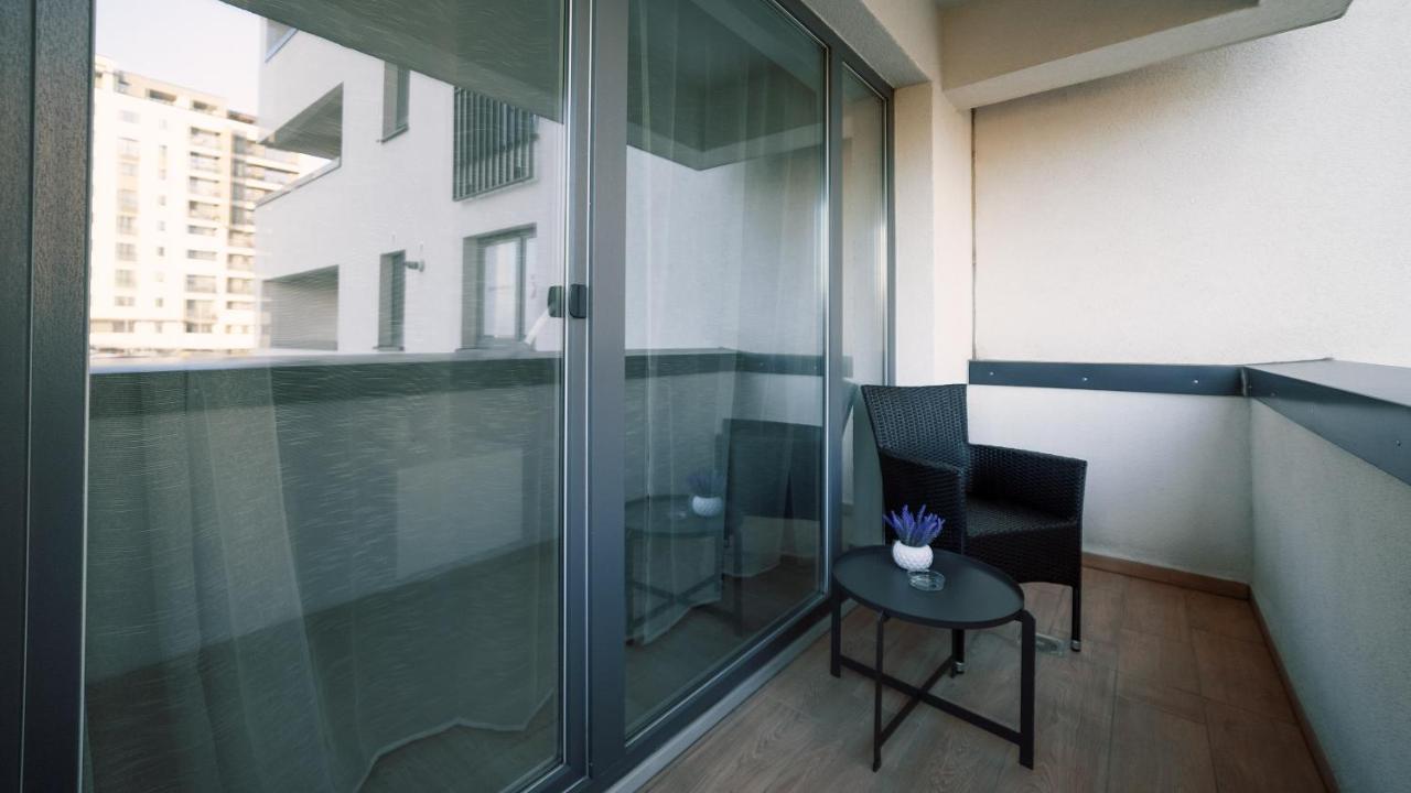 Sweet Memories Apart Coresi 1 Brasov Exterior photo