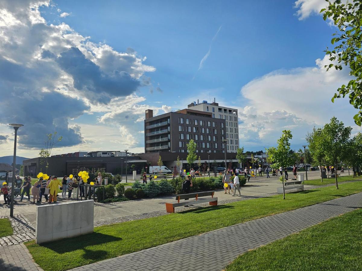 Sweet Memories Apart Coresi 1 Brasov Exterior photo