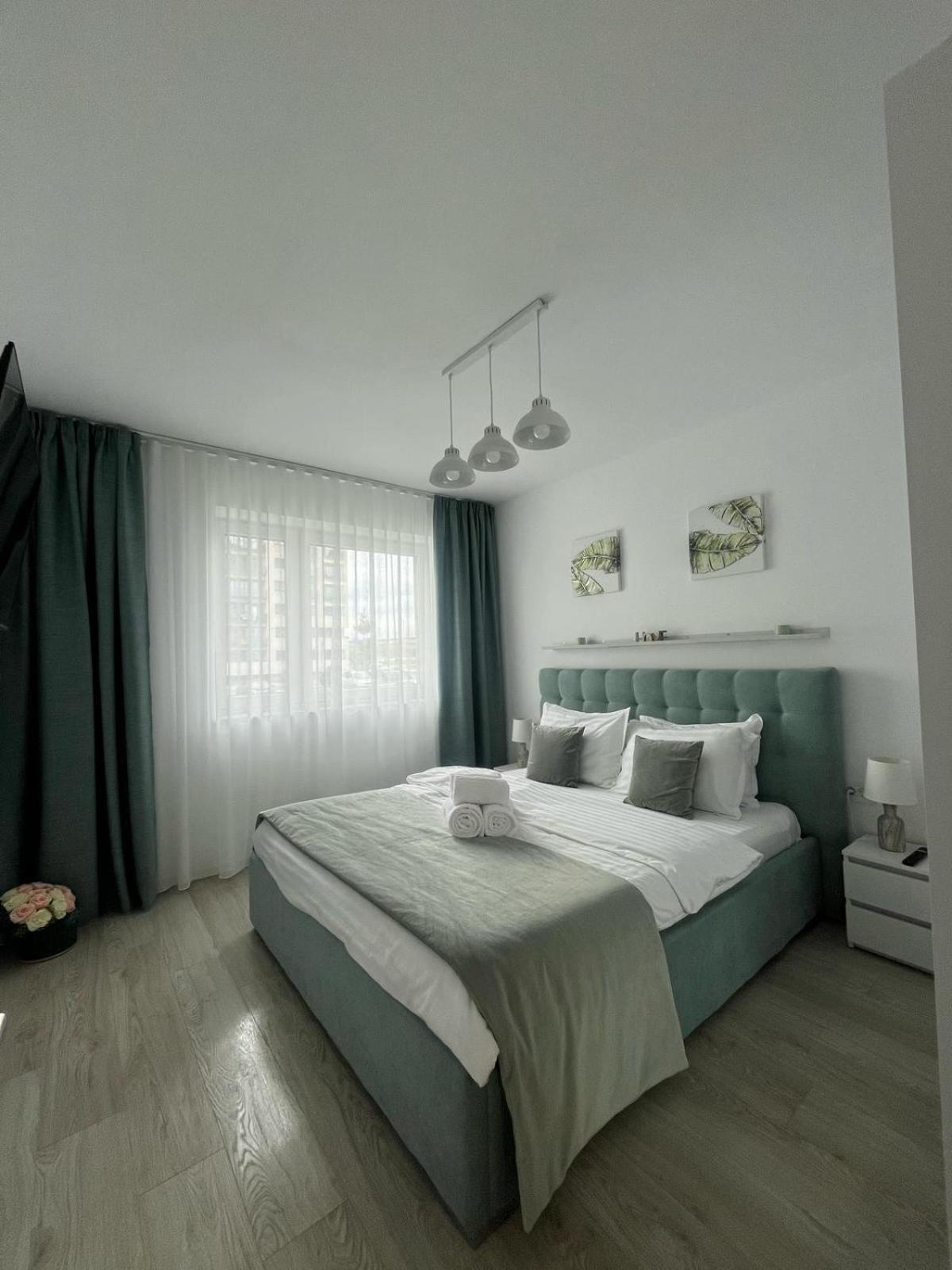 Sweet Memories Apart Coresi 1 Brasov Exterior photo